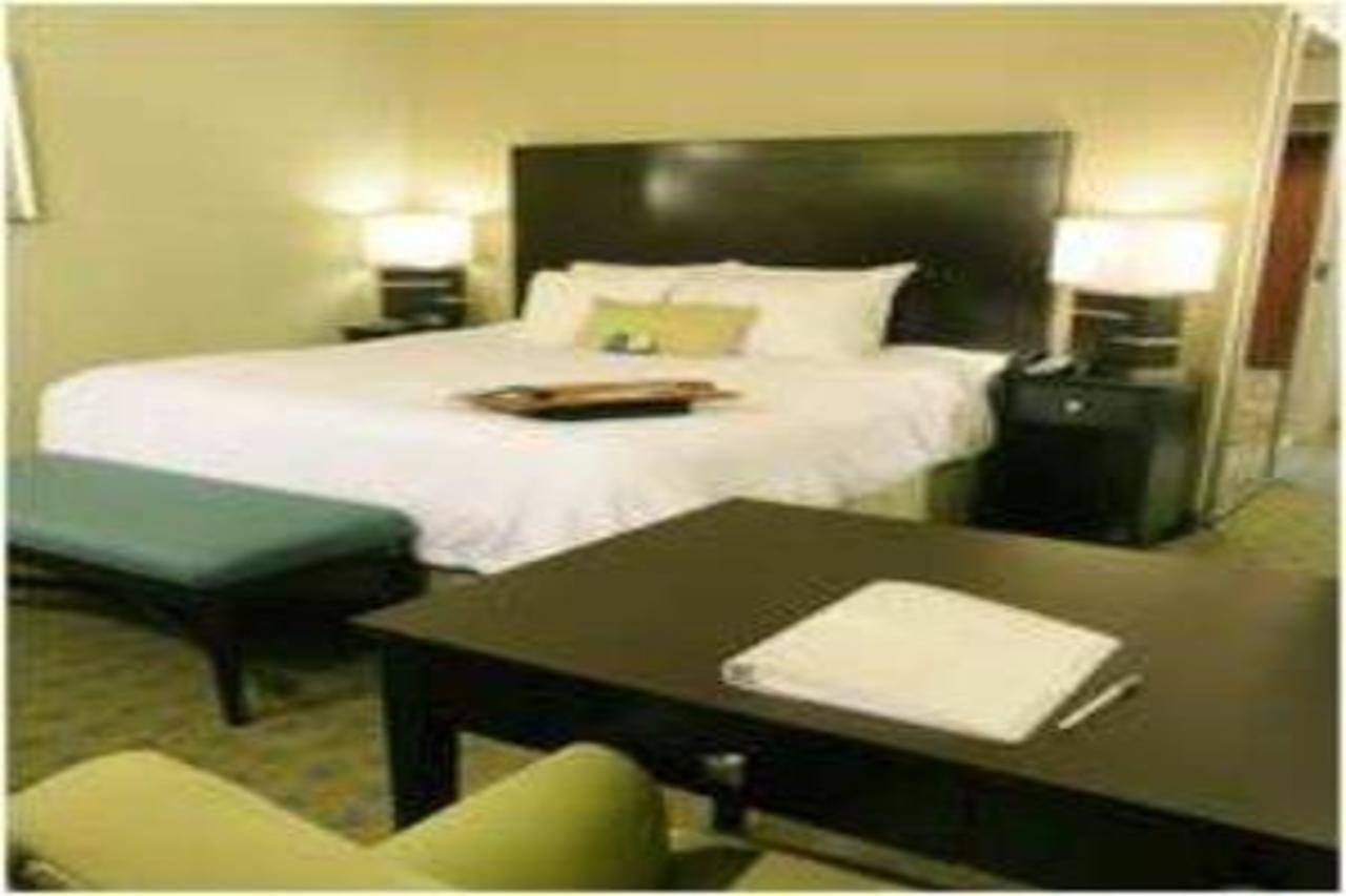Hampton Inn Gadsden/Attalla Interstate 59 Zewnętrze zdjęcie