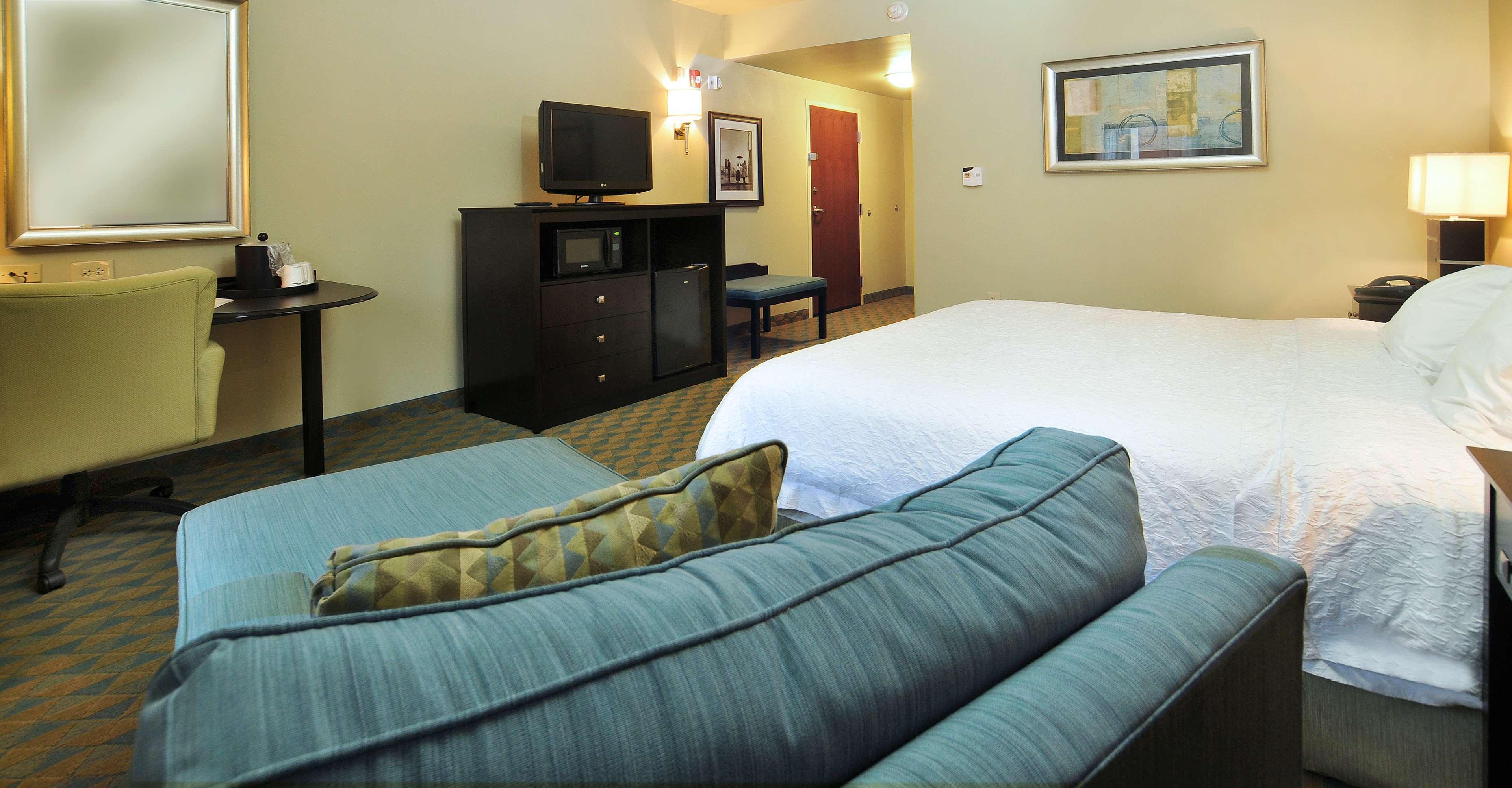 Hampton Inn Gadsden/Attalla Interstate 59 Zewnętrze zdjęcie