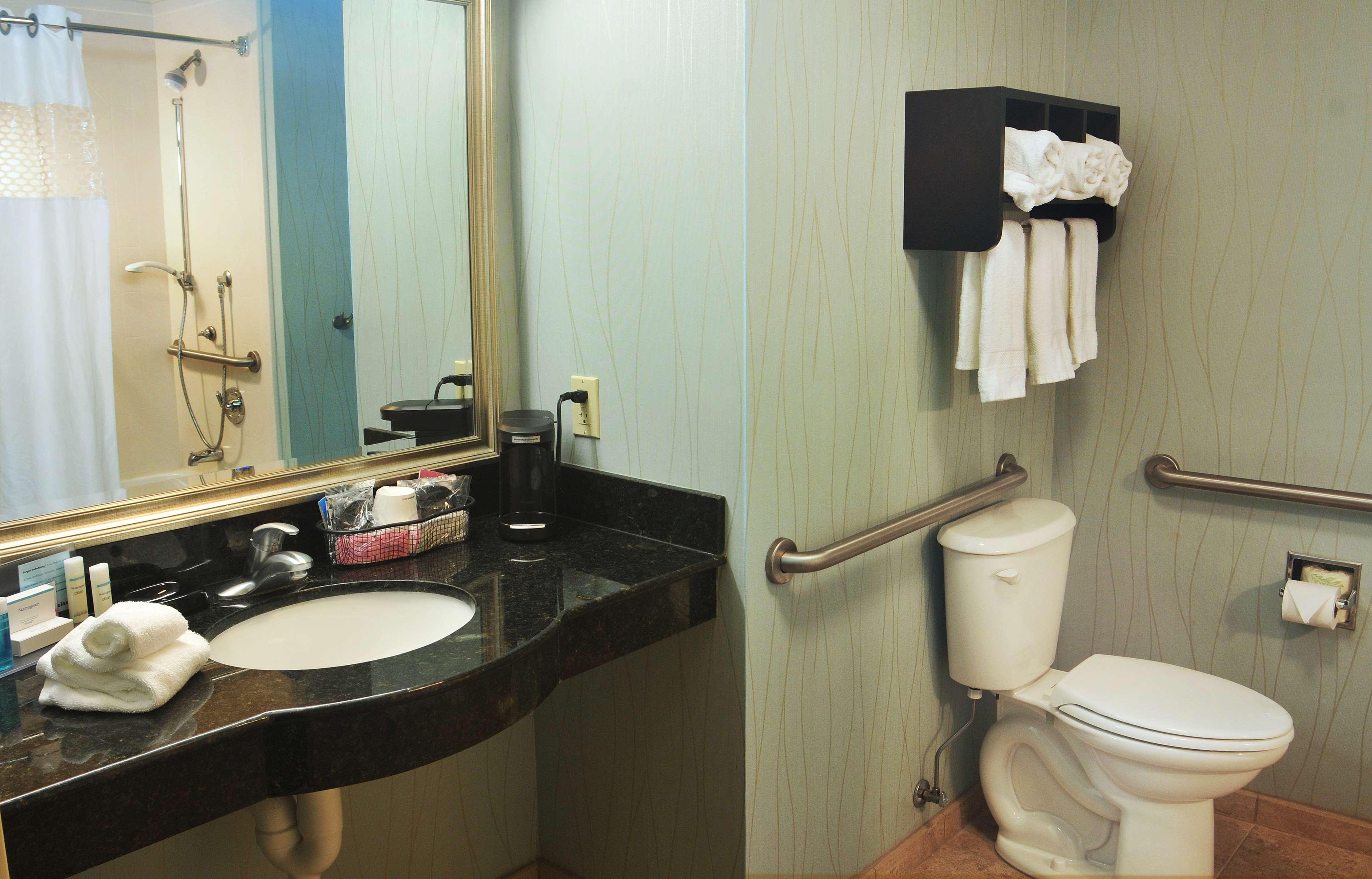 Hampton Inn Gadsden/Attalla Interstate 59 Zewnętrze zdjęcie