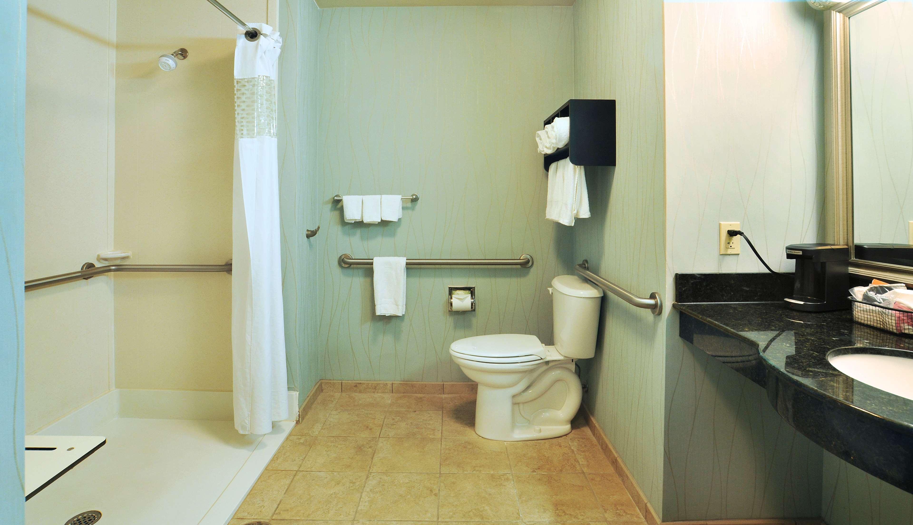 Hampton Inn Gadsden/Attalla Interstate 59 Zewnętrze zdjęcie