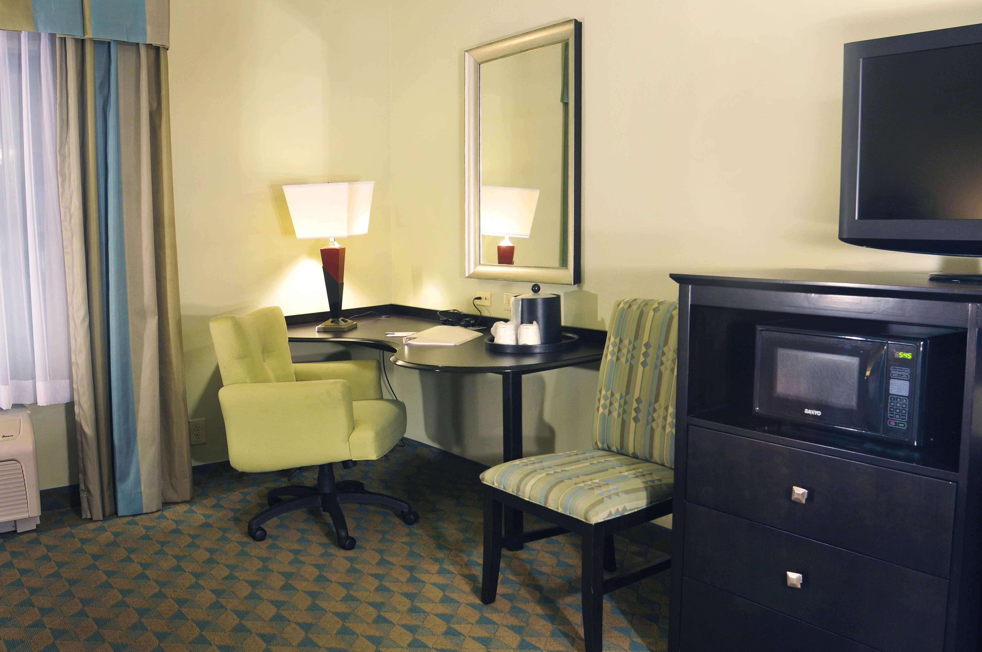 Hampton Inn Gadsden/Attalla Interstate 59 Zewnętrze zdjęcie