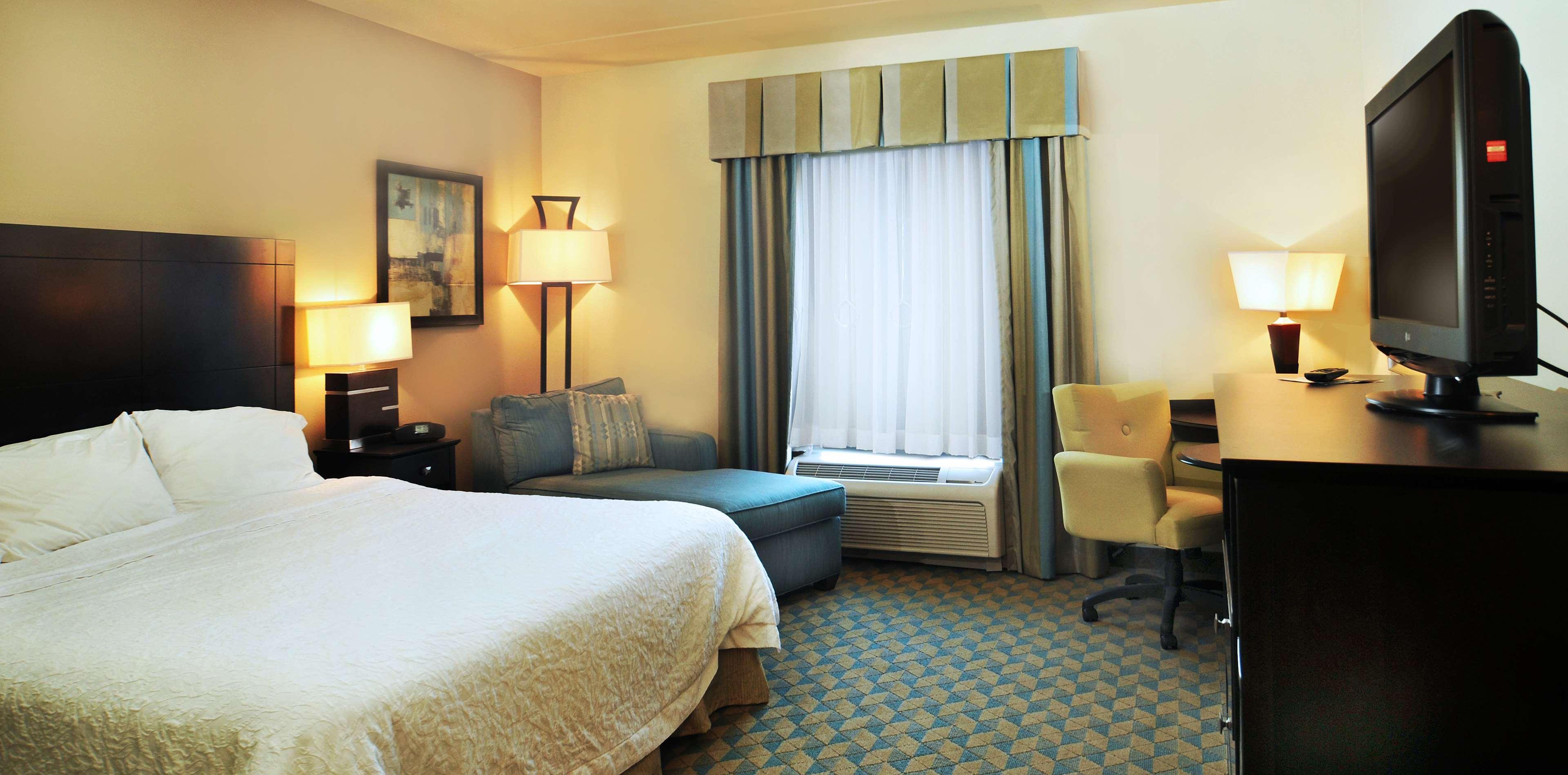 Hampton Inn Gadsden/Attalla Interstate 59 Zewnętrze zdjęcie