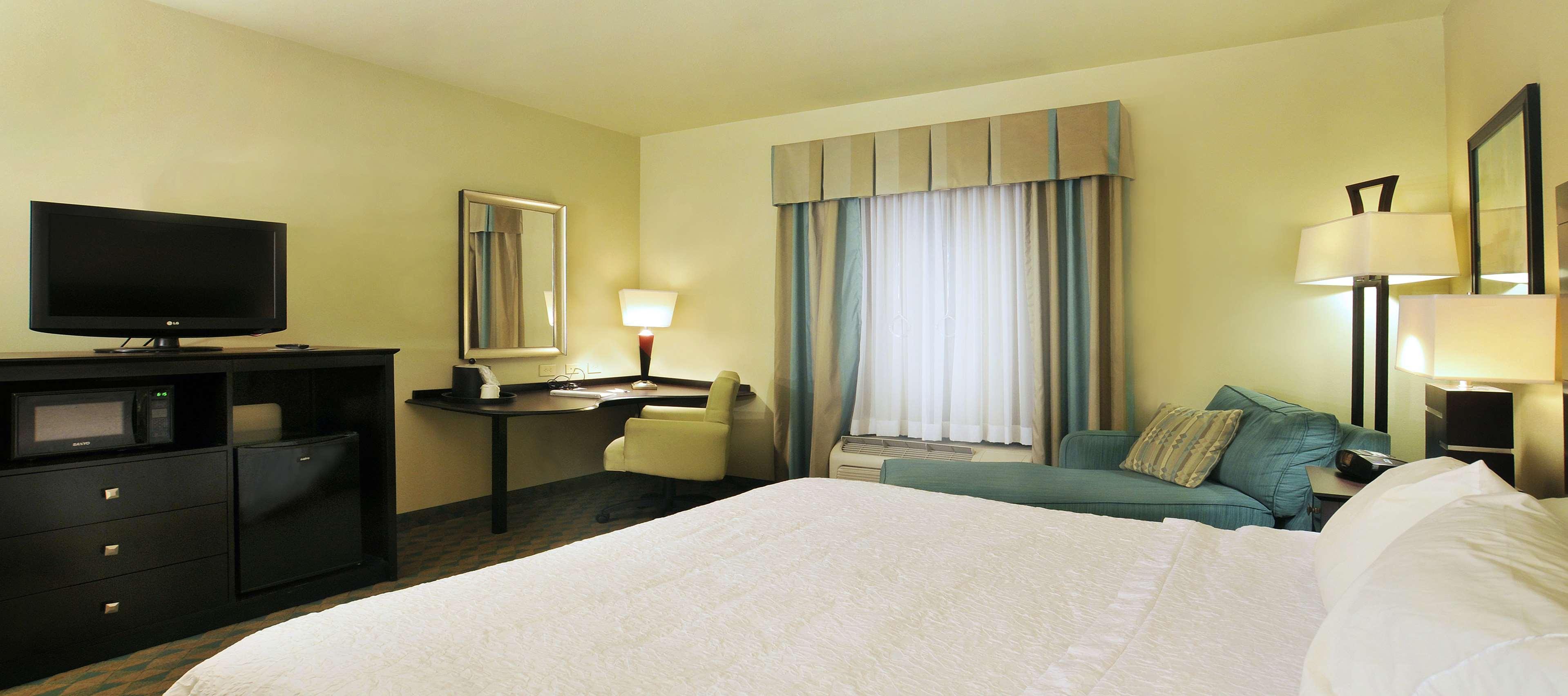 Hampton Inn Gadsden/Attalla Interstate 59 Zewnętrze zdjęcie
