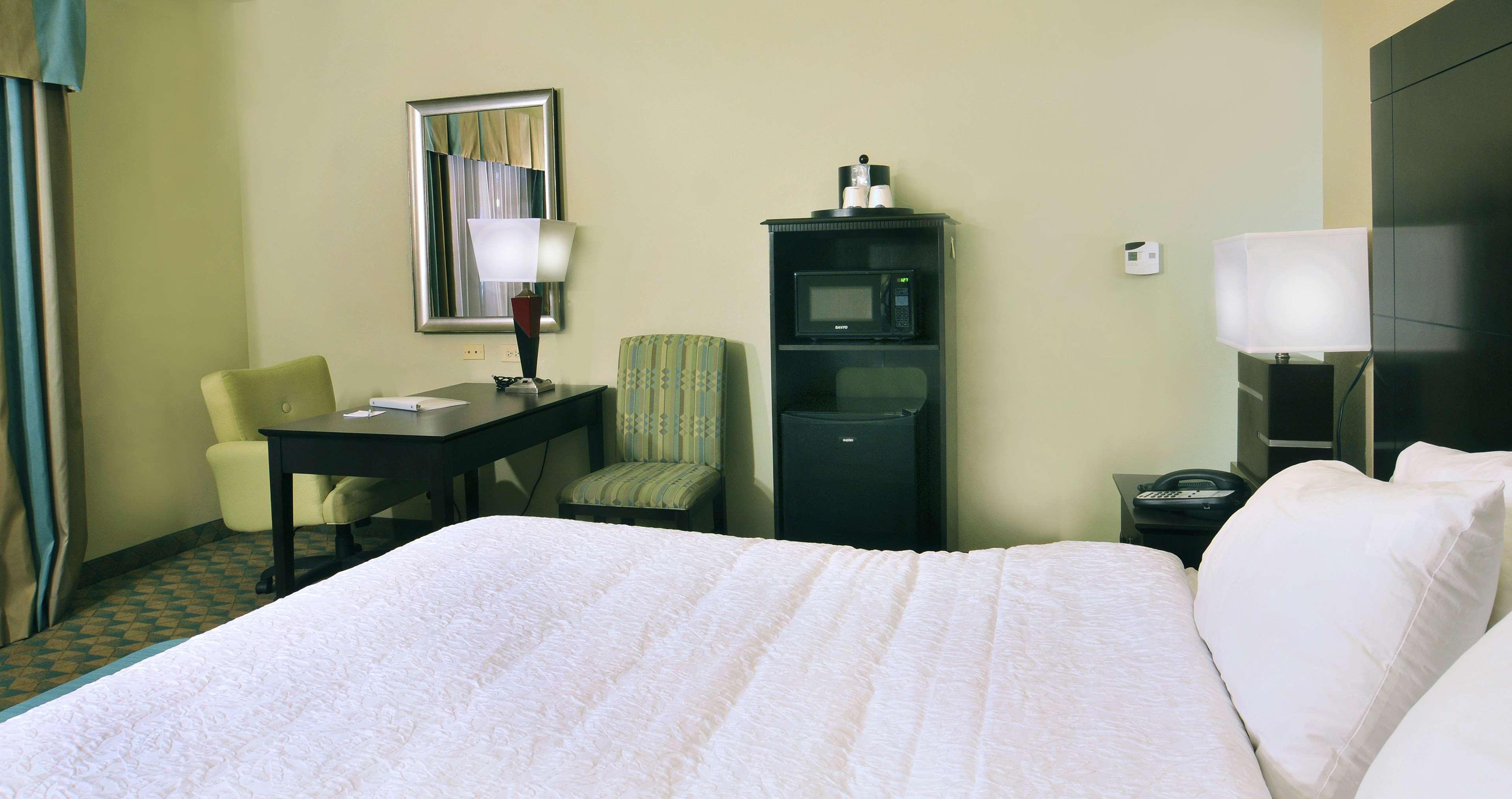 Hampton Inn Gadsden/Attalla Interstate 59 Zewnętrze zdjęcie