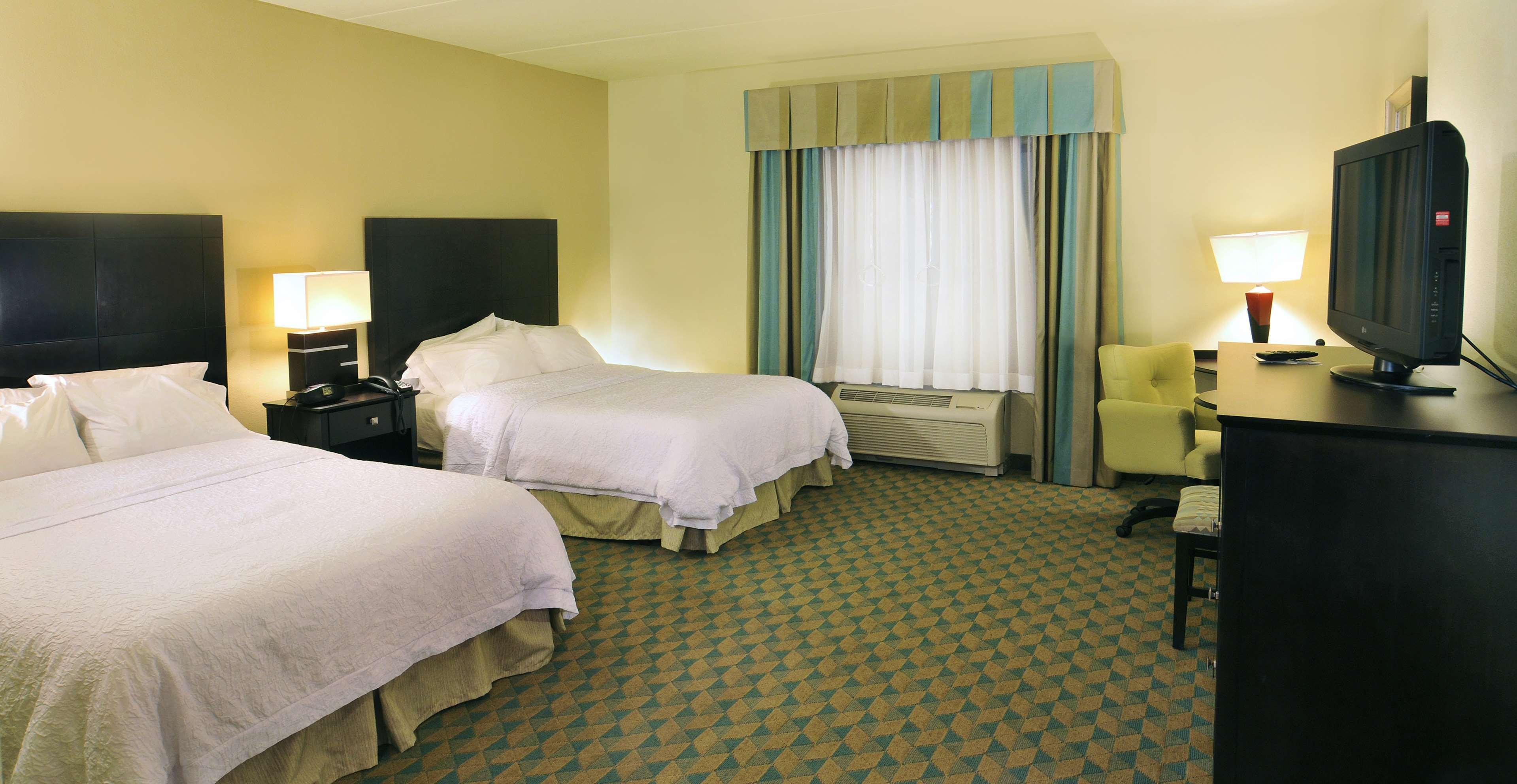 Hampton Inn Gadsden/Attalla Interstate 59 Zewnętrze zdjęcie