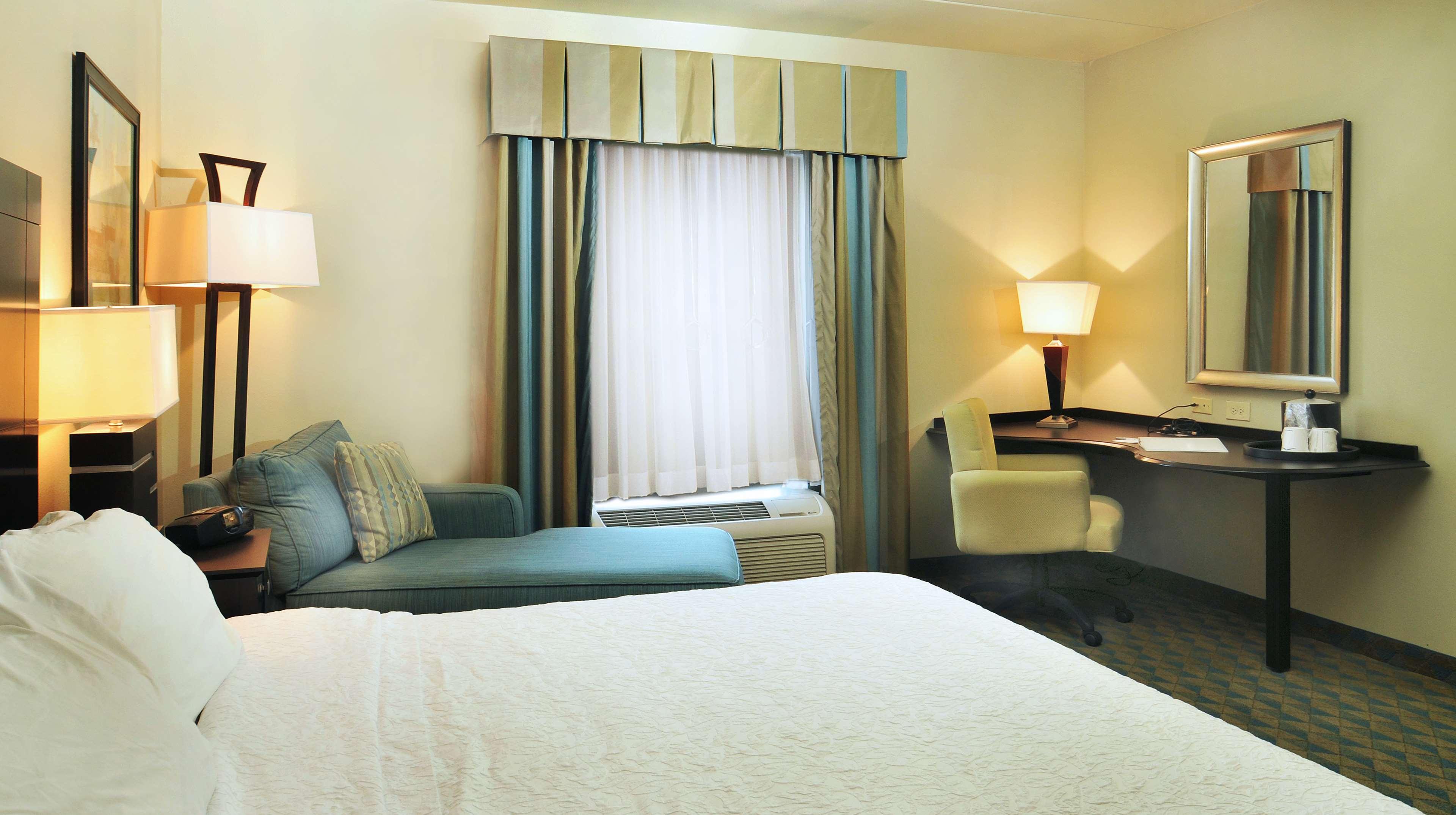 Hampton Inn Gadsden/Attalla Interstate 59 Zewnętrze zdjęcie