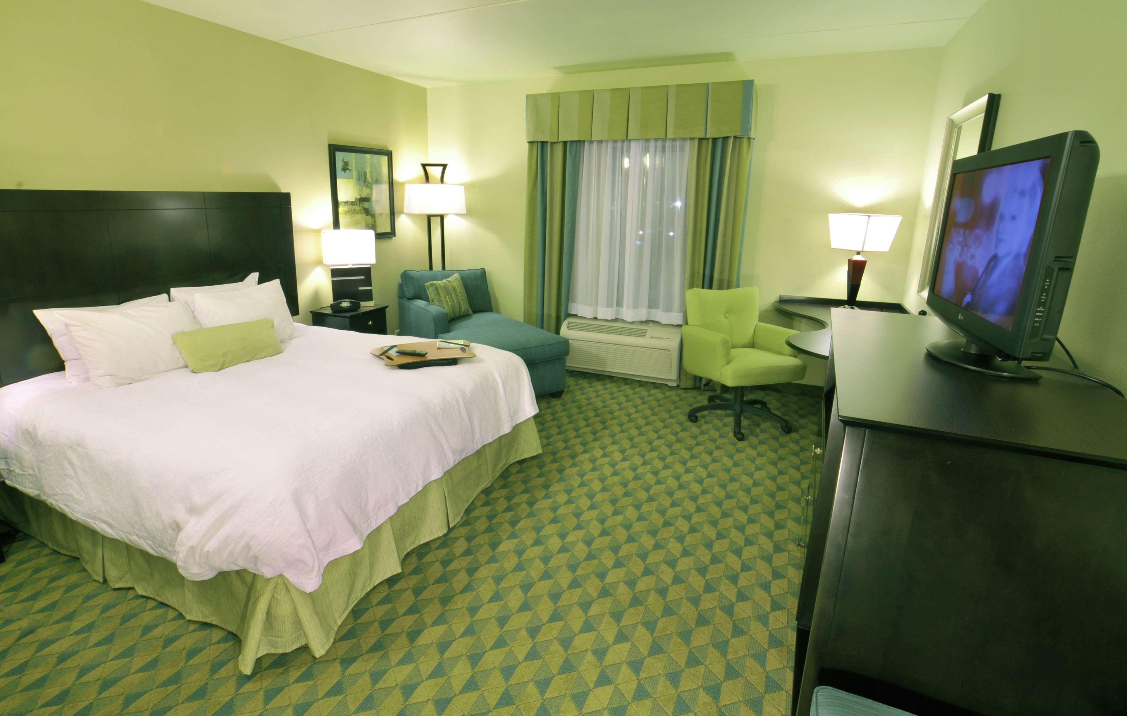 Hampton Inn Gadsden/Attalla Interstate 59 Pokój zdjęcie
