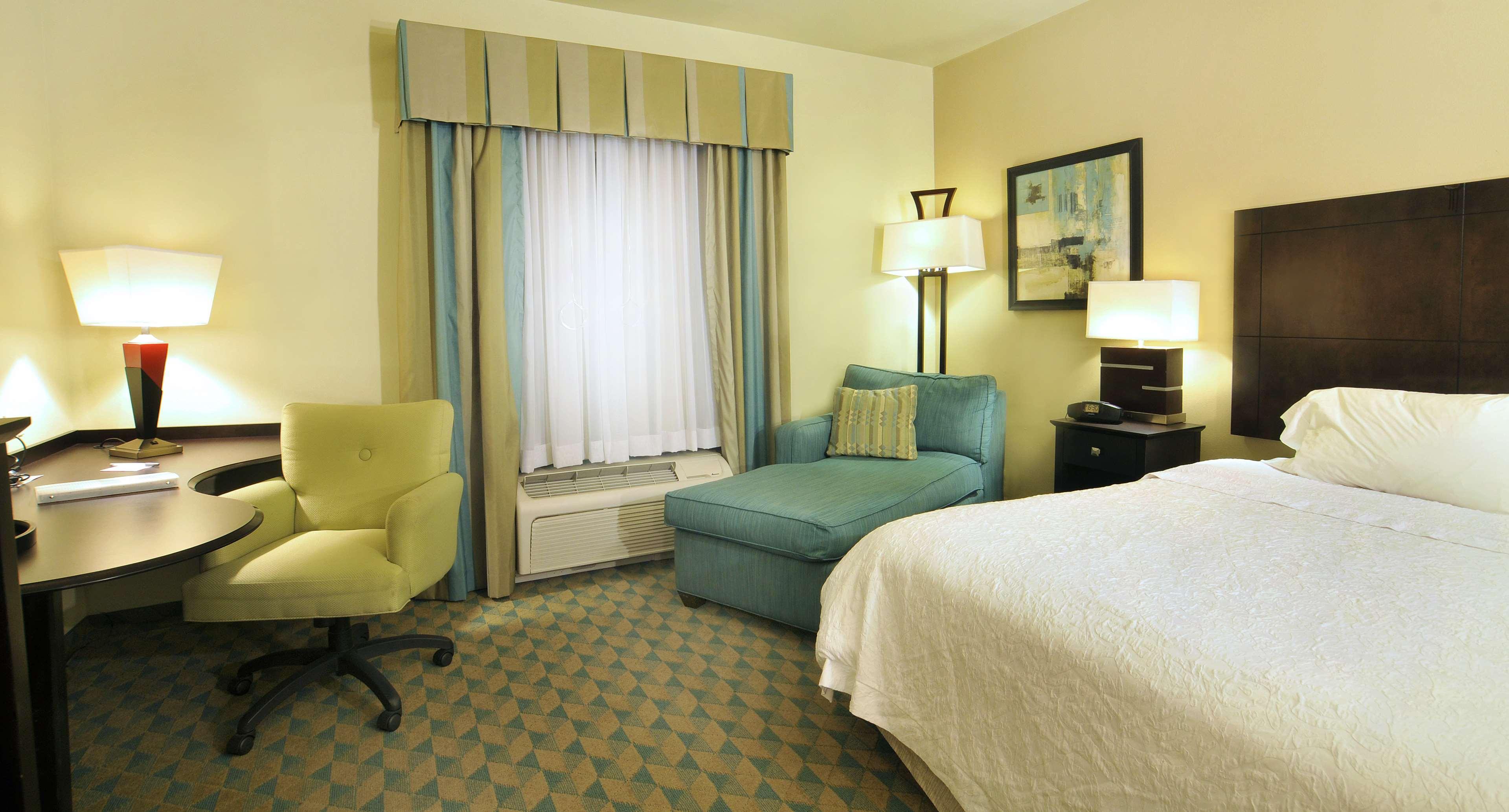Hampton Inn Gadsden/Attalla Interstate 59 Zewnętrze zdjęcie