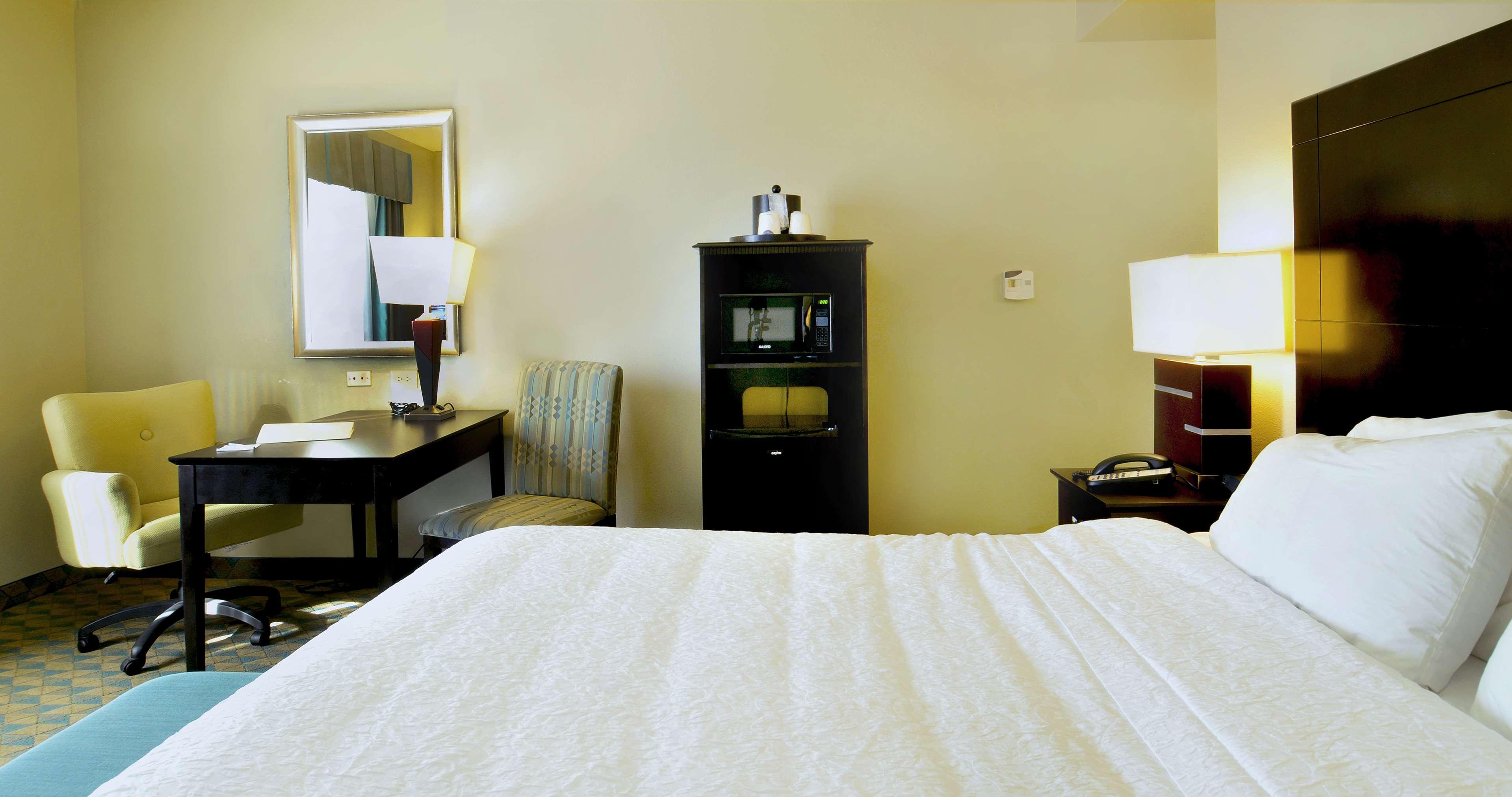 Hampton Inn Gadsden/Attalla Interstate 59 Zewnętrze zdjęcie