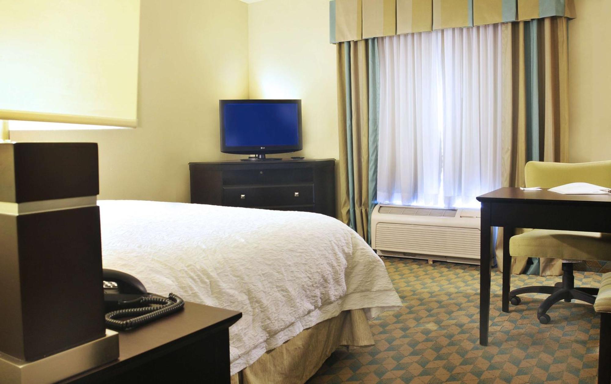 Hampton Inn Gadsden/Attalla Interstate 59 Zewnętrze zdjęcie
