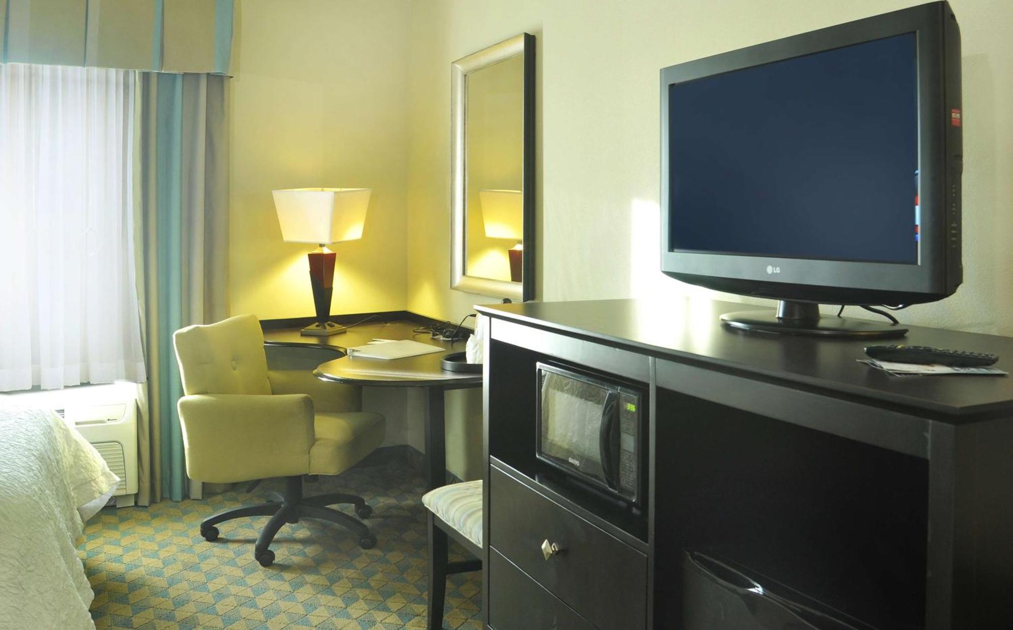 Hampton Inn Gadsden/Attalla Interstate 59 Zewnętrze zdjęcie