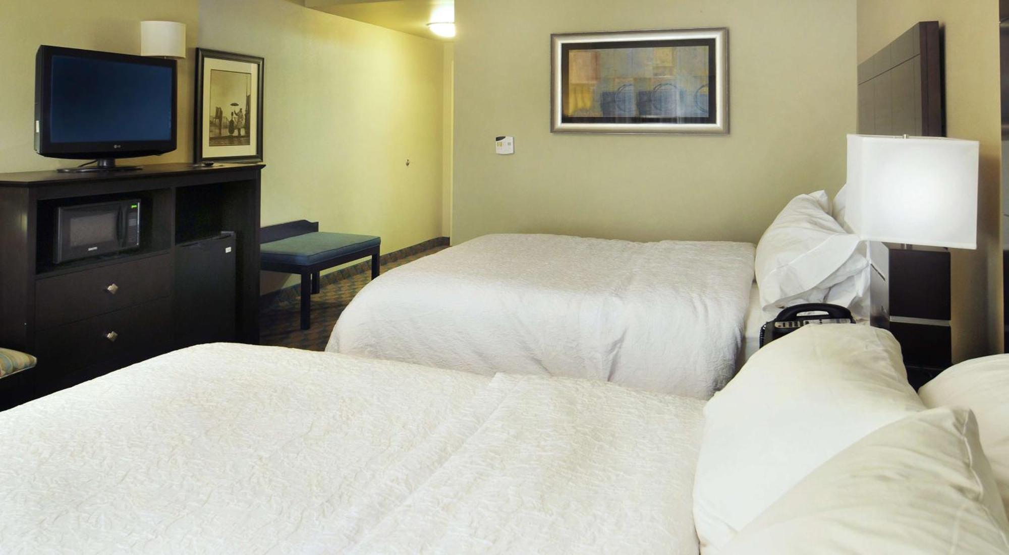 Hampton Inn Gadsden/Attalla Interstate 59 Zewnętrze zdjęcie