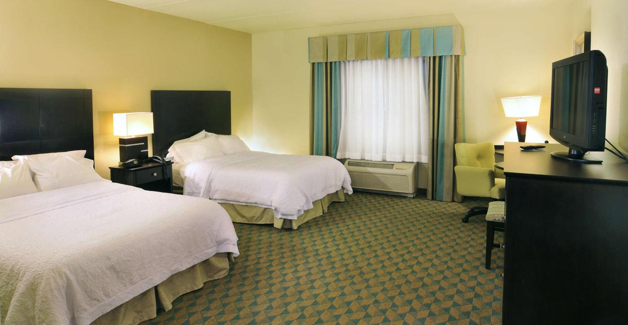Hampton Inn Gadsden/Attalla Interstate 59 Zewnętrze zdjęcie