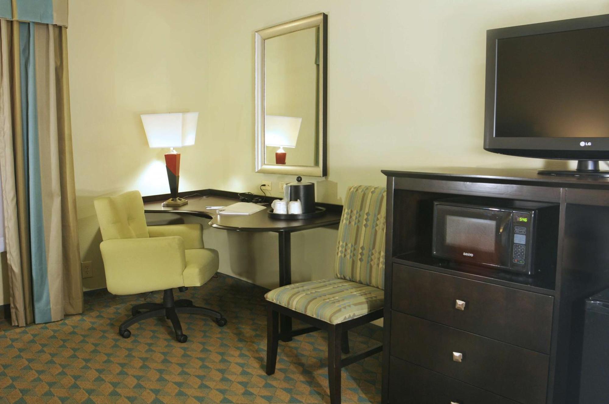 Hampton Inn Gadsden/Attalla Interstate 59 Zewnętrze zdjęcie