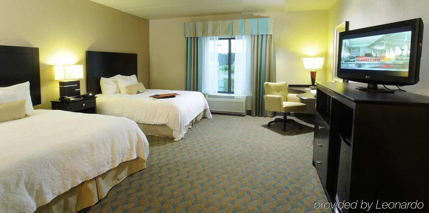Hampton Inn Gadsden/Attalla Interstate 59 Pokój zdjęcie
