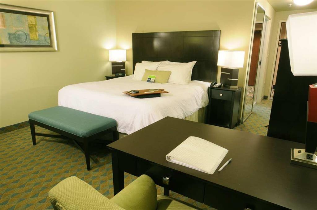 Hampton Inn Gadsden/Attalla Interstate 59 Pokój zdjęcie