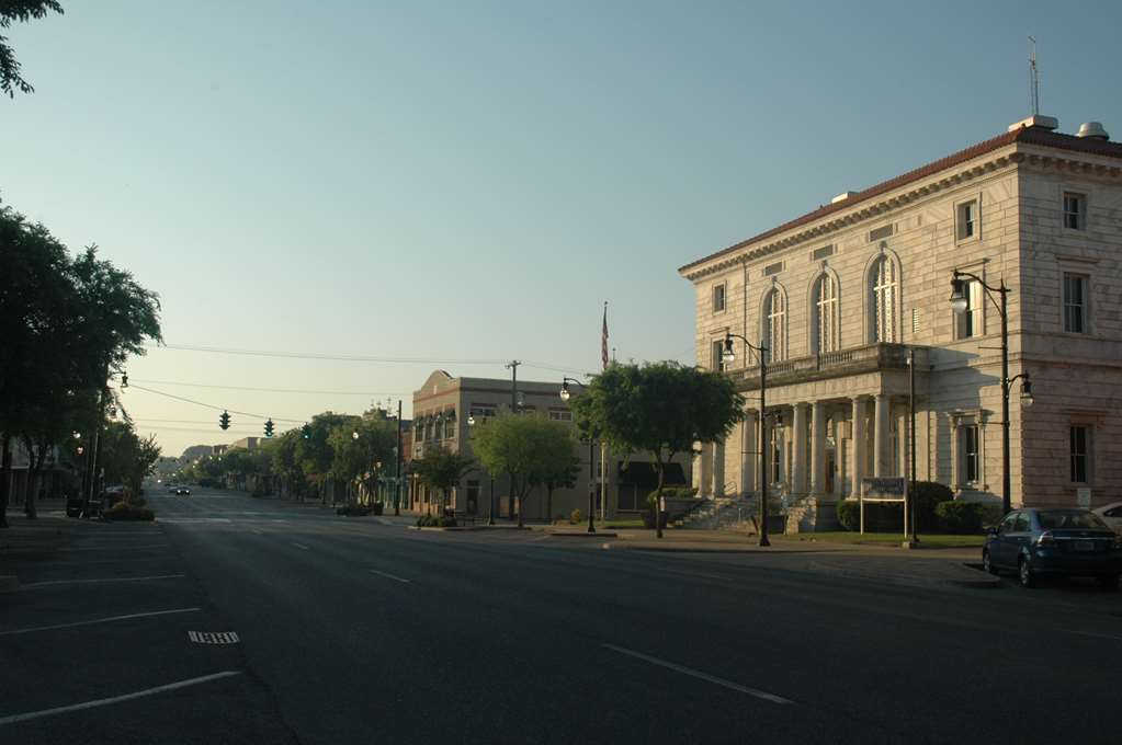 Hampton Inn Gadsden/Attalla Interstate 59 Udogodnienia zdjęcie